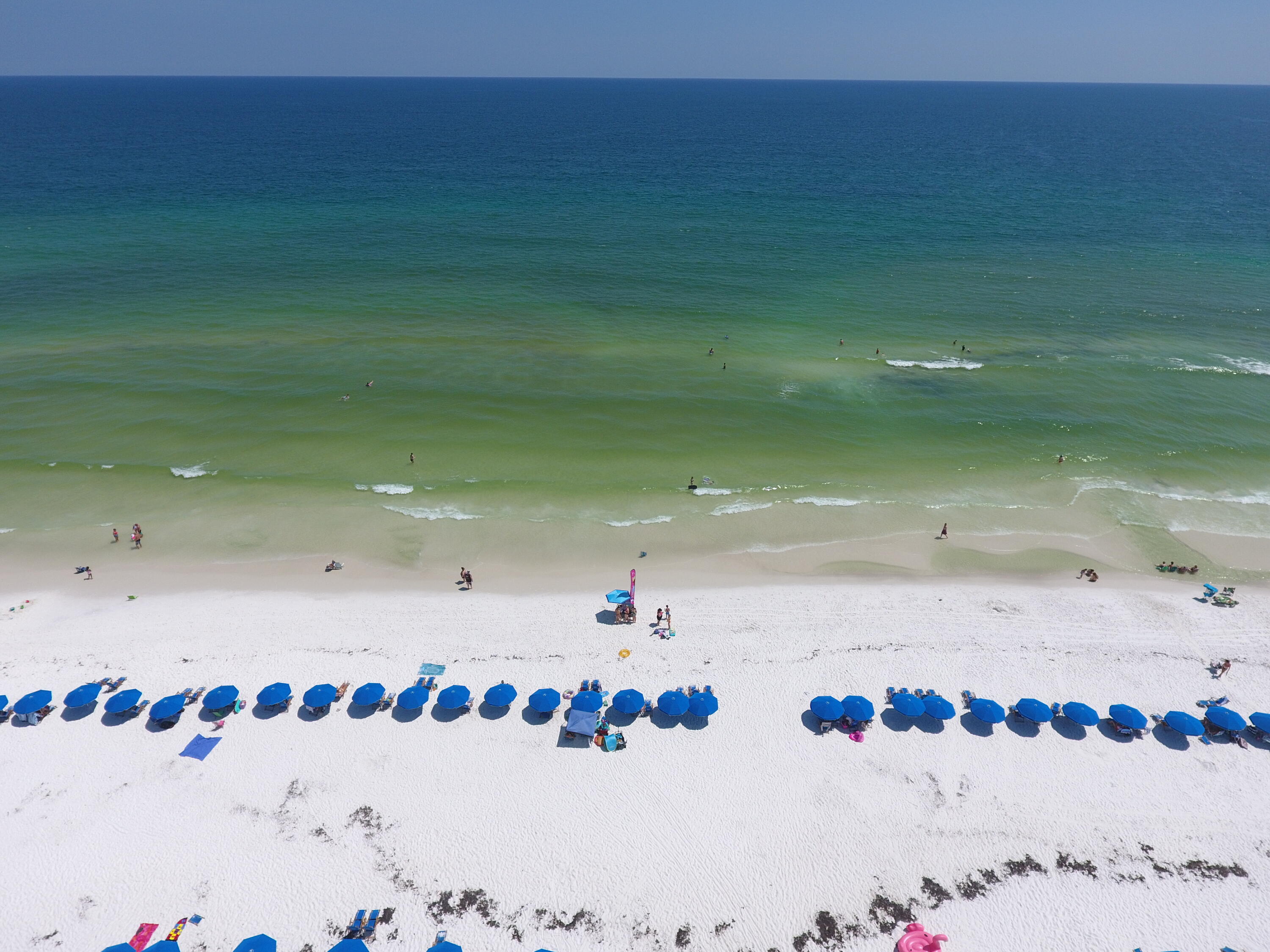 ISLANDER BEACH RESORT CONDO - Residential