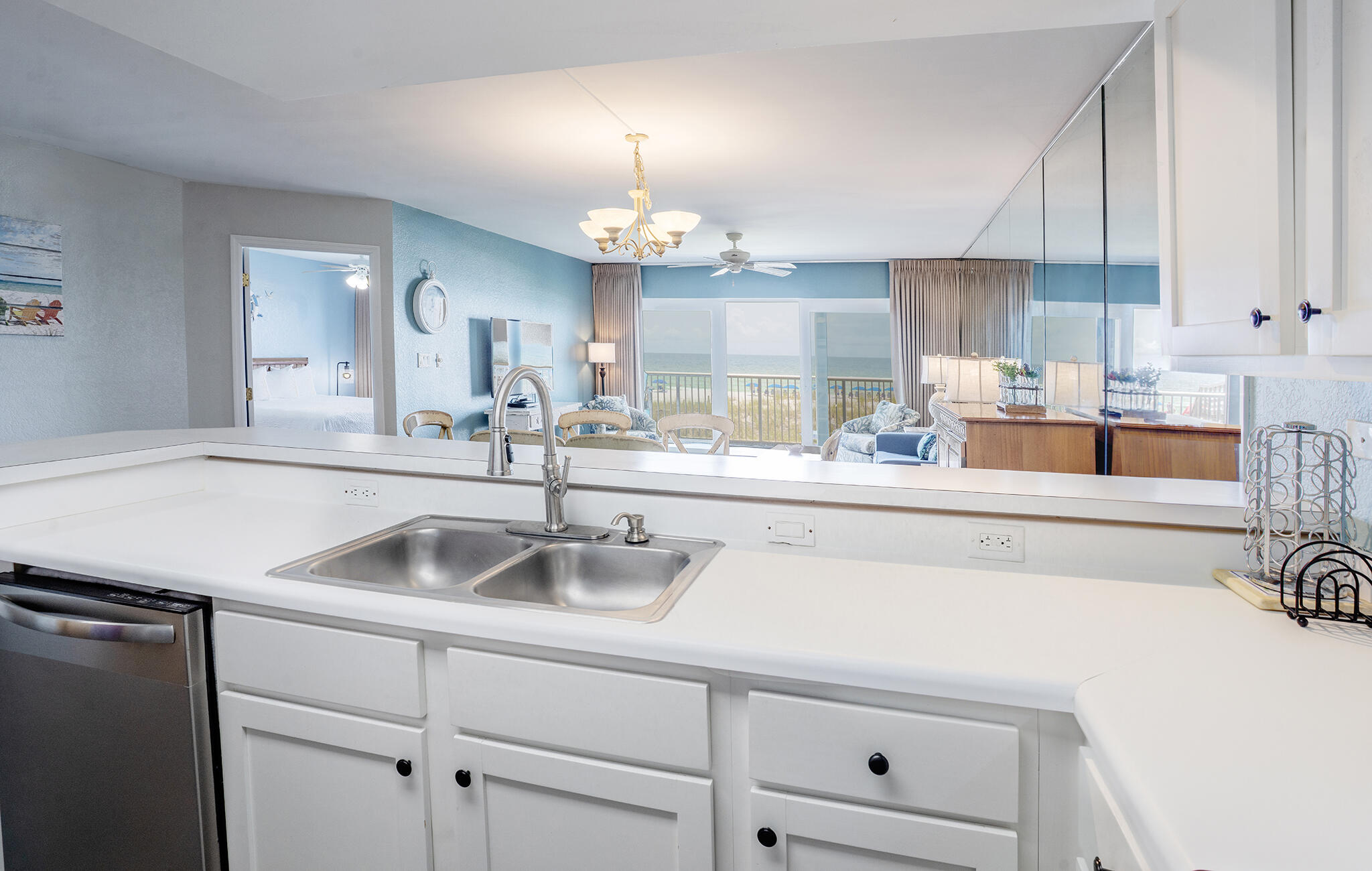 ISLANDER BEACH RESORT CONDO - Residential