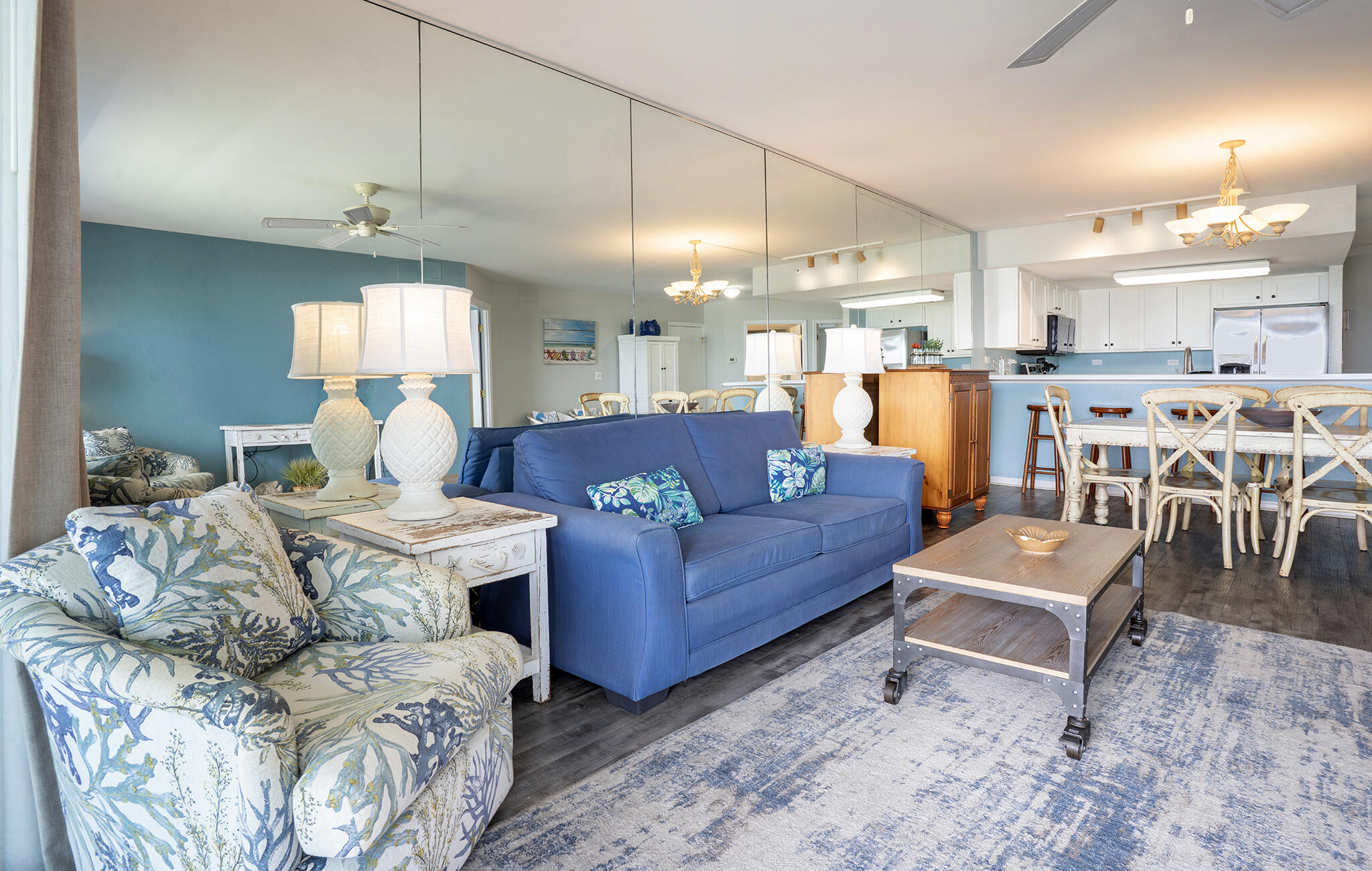 ISLANDER BEACH RESORT CONDO - Residential