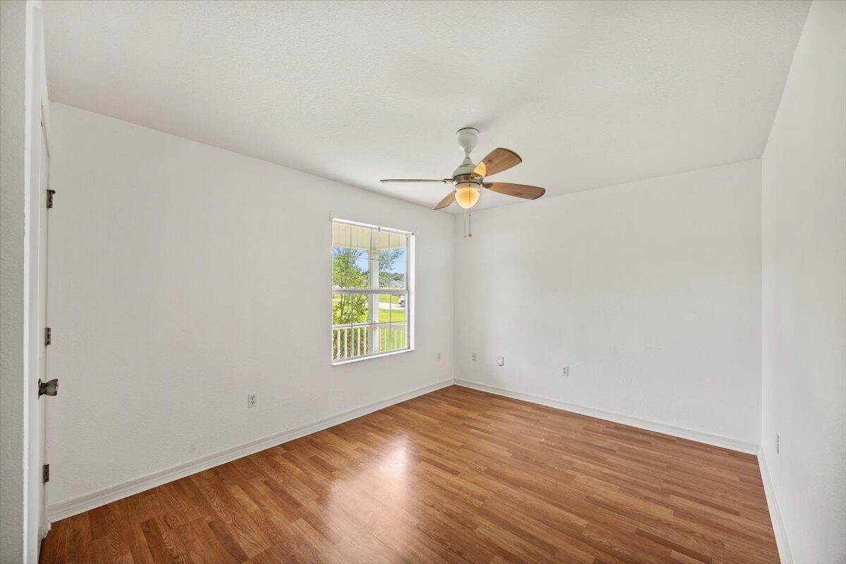 RIDGE CREST PH II - Residential