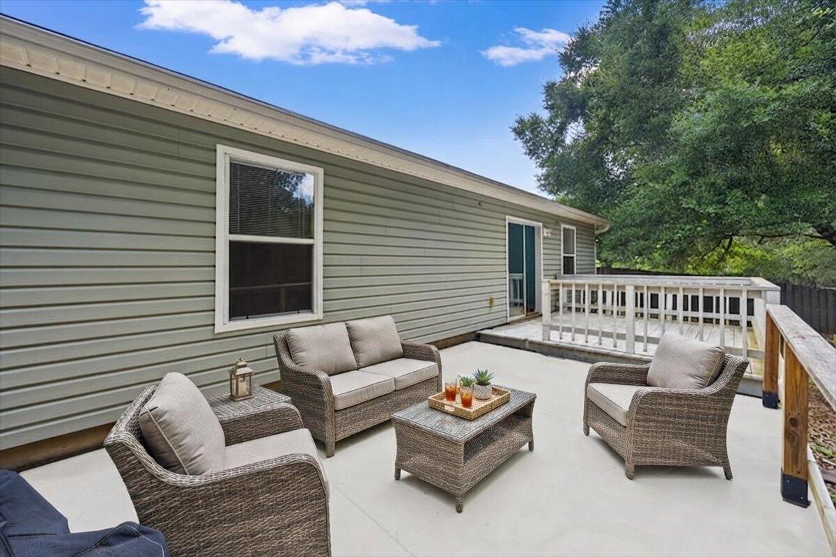 RIDGE CREST PH II - Residential
