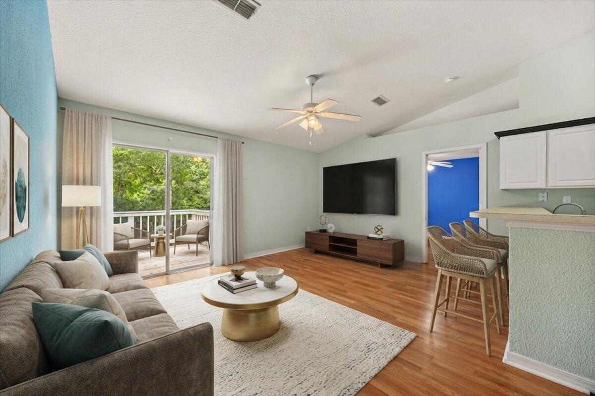RIDGE CREST PH II - Residential