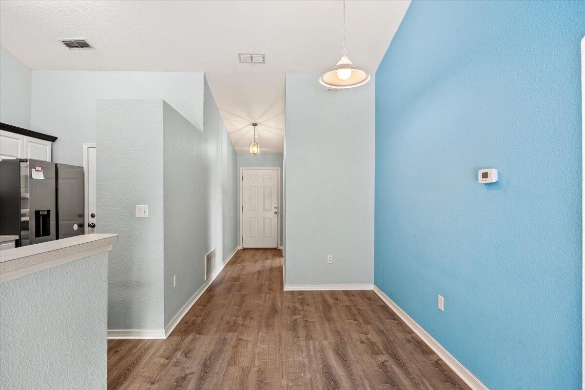 RIDGE CREST PH II - Residential