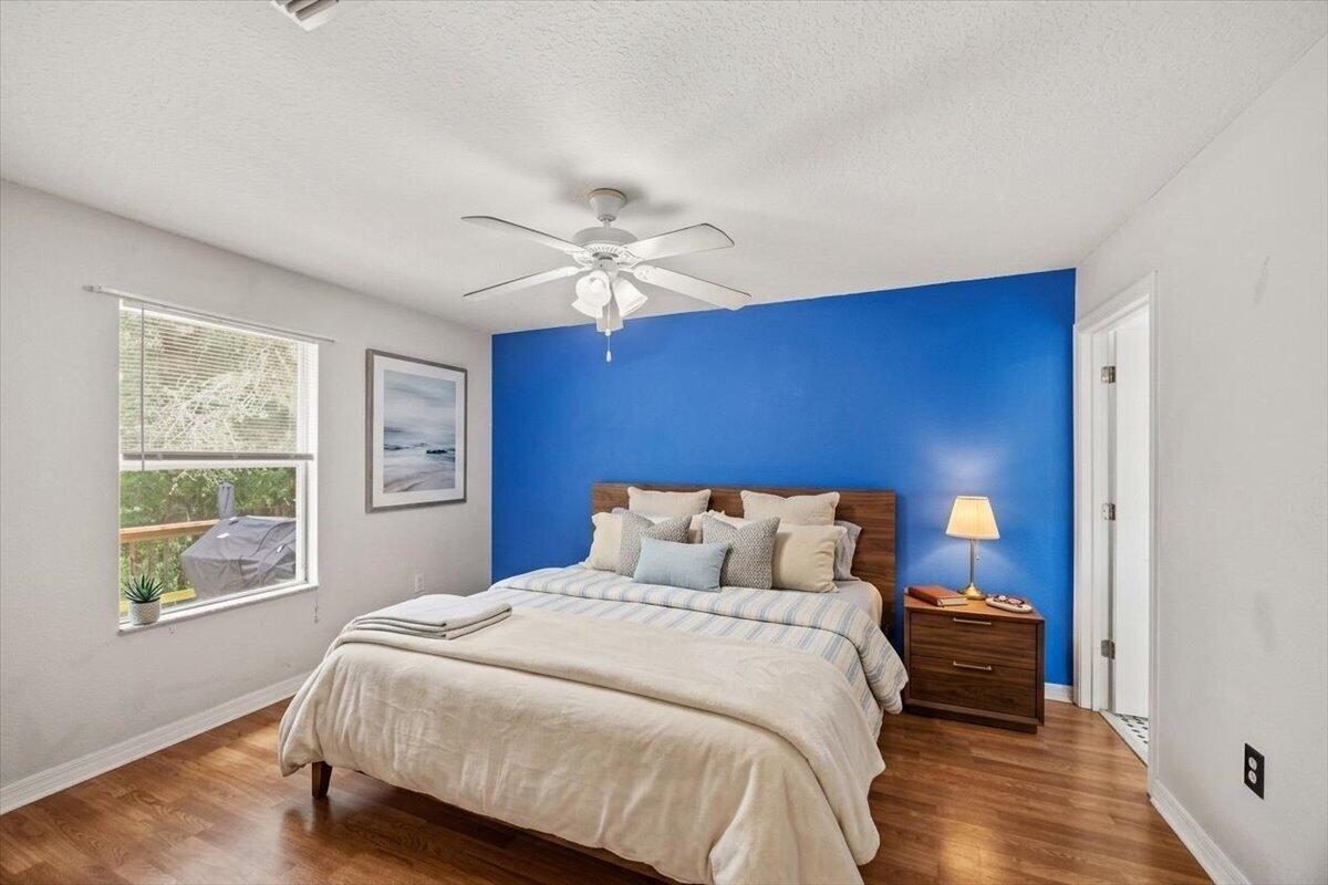 RIDGE CREST PH II - Residential