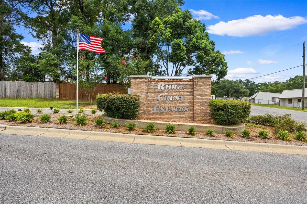 RIDGE CREST PH II - Residential