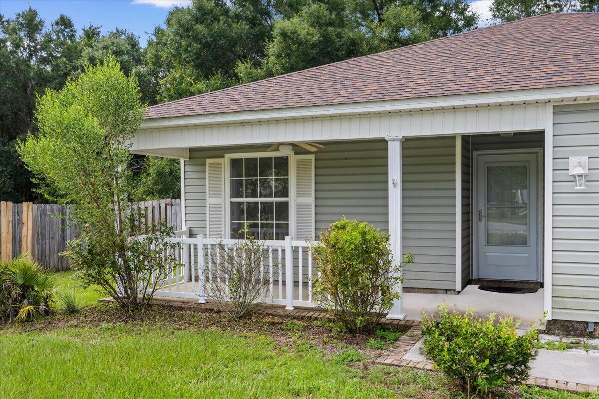 RIDGE CREST PH II - Residential