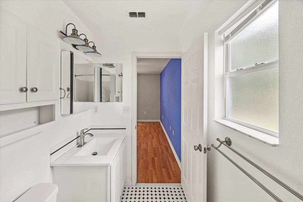 RIDGE CREST PH II - Residential