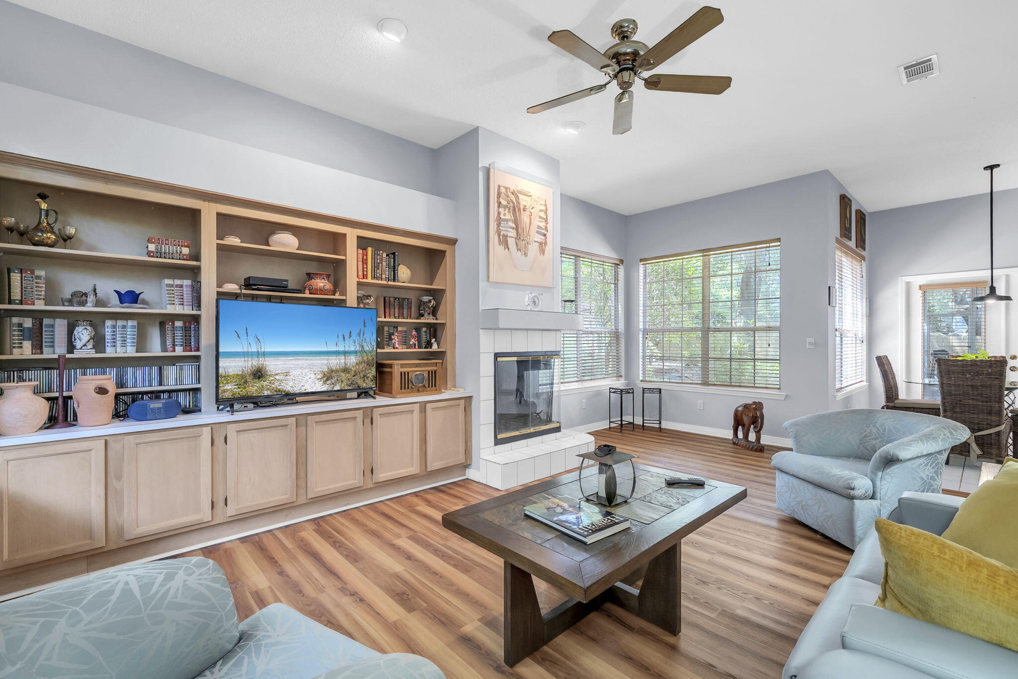PARKWOOD ESTATES PH 1 BLUEWATER BAY - Residential