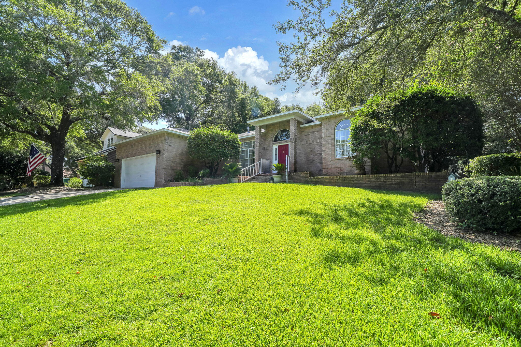 PARKWOOD ESTATES PH 1 BLUEWATER BAY - Residential