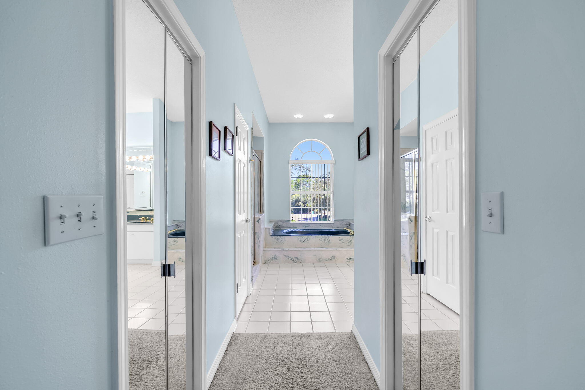 PARKWOOD ESTATES PH 1 BLUEWATER BAY - Residential