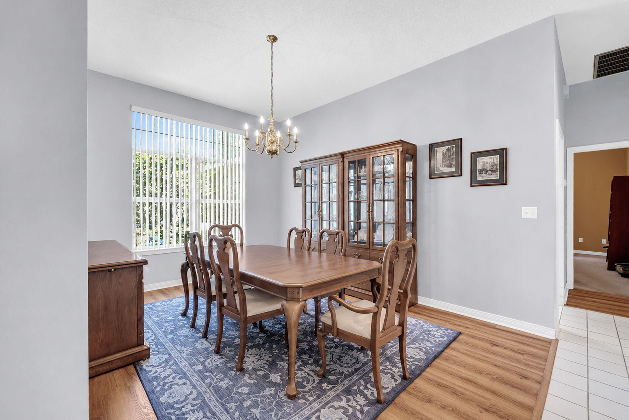 PARKWOOD ESTATES PH 1 BLUEWATER BAY - Residential
