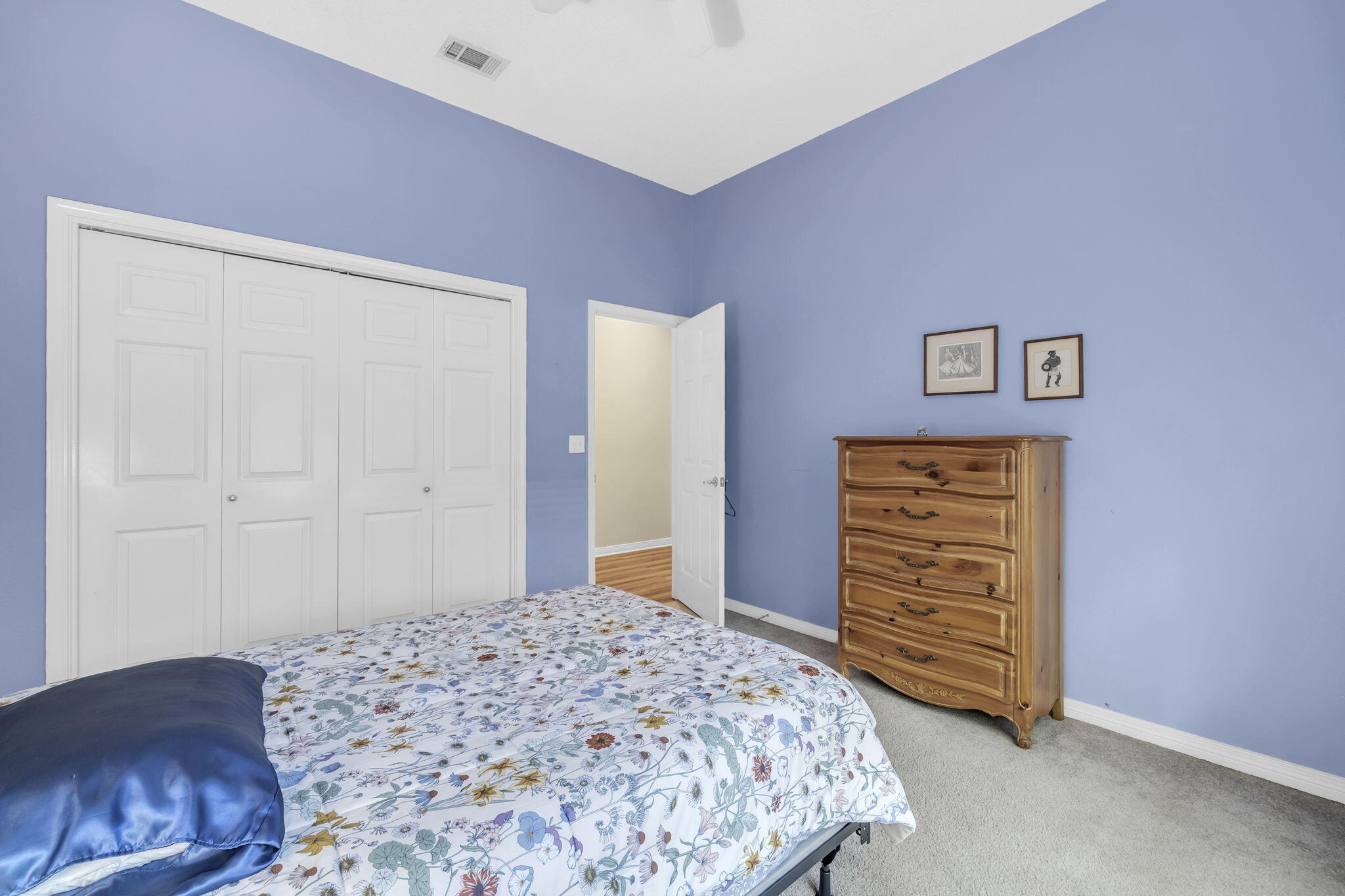 PARKWOOD ESTATES PH 1 BLUEWATER BAY - Residential