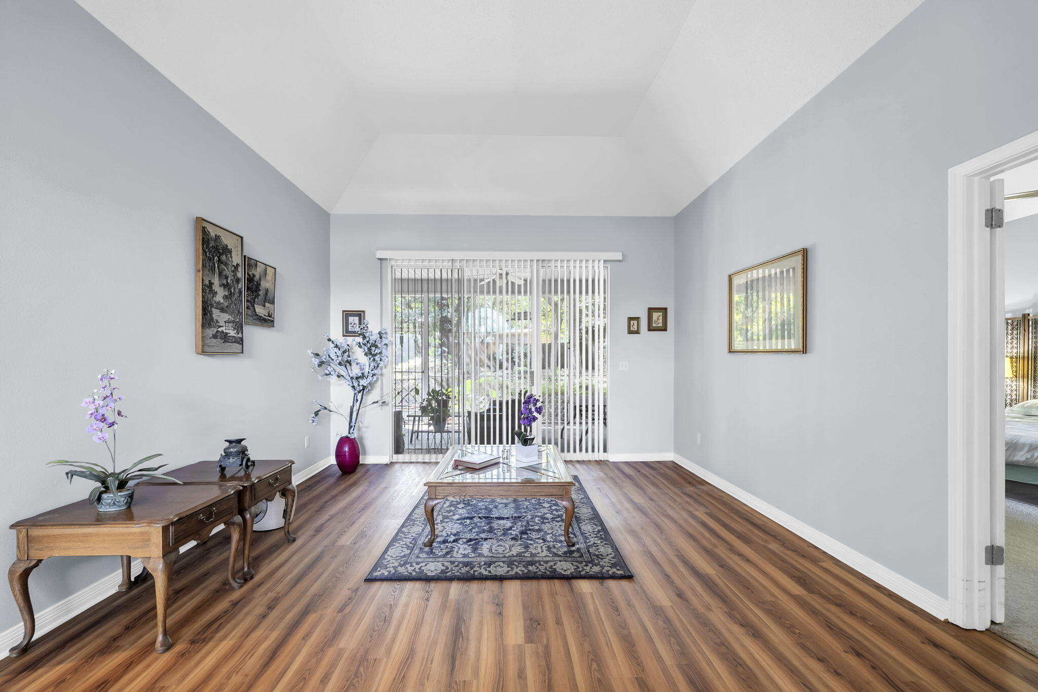 PARKWOOD ESTATES PH 1 BLUEWATER BAY - Residential