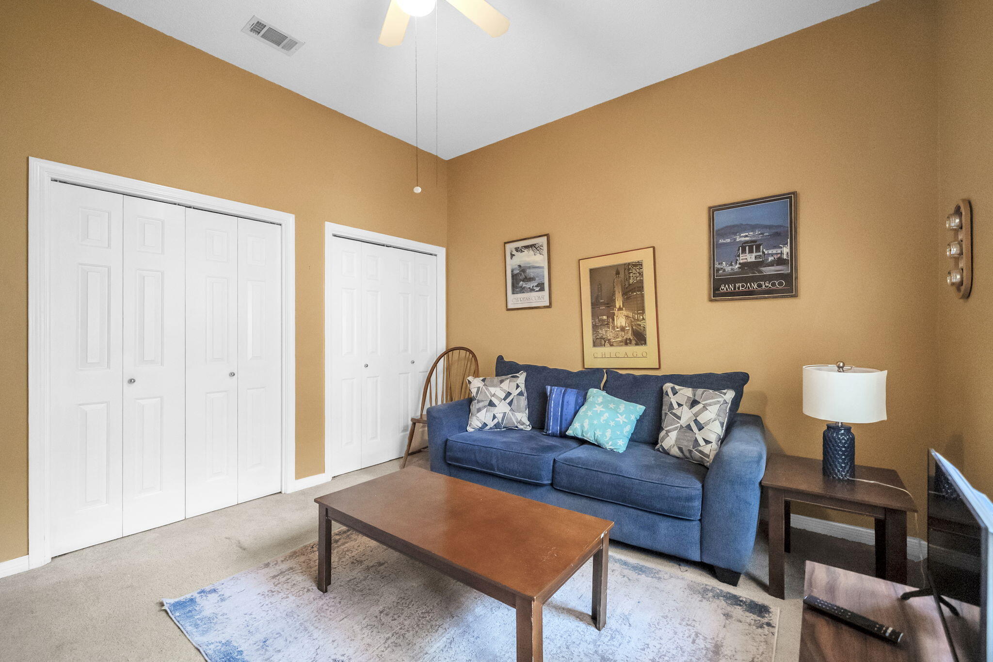 PARKWOOD ESTATES PH 1 BLUEWATER BAY - Residential