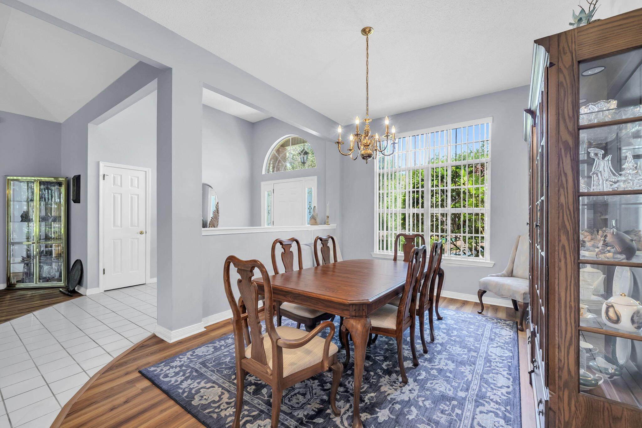 PARKWOOD ESTATES PH 1 BLUEWATER BAY - Residential