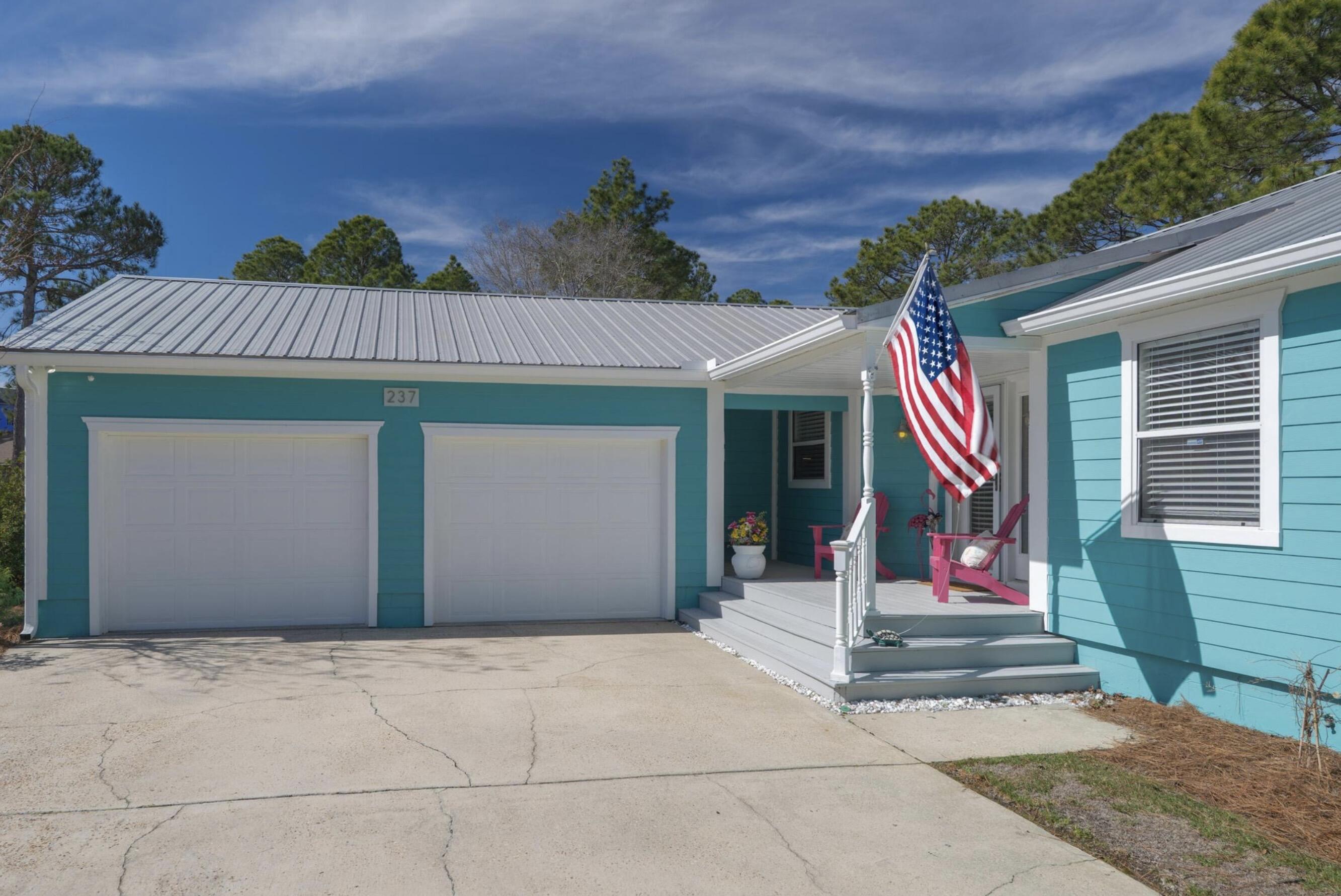 MONARCH ESTATES - Residential
