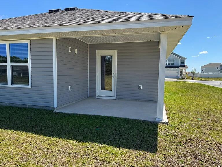 Owl's Head East - Residential Lease