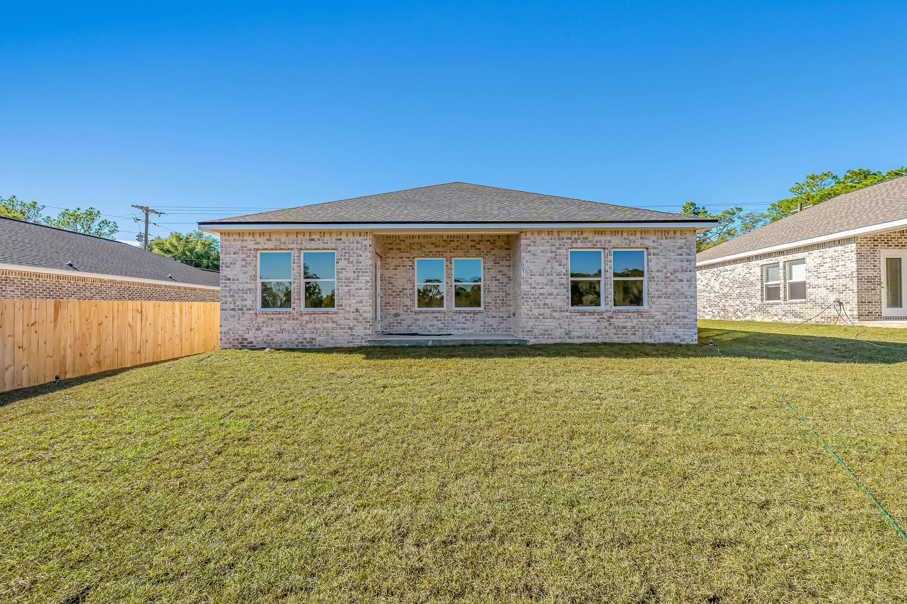 Barton's Bend - Residential