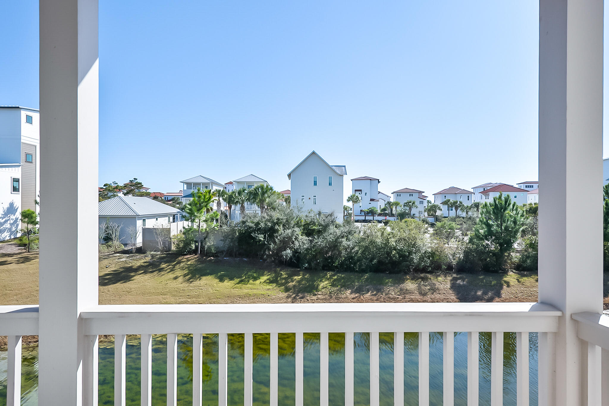 AZURE at 30A - Residential