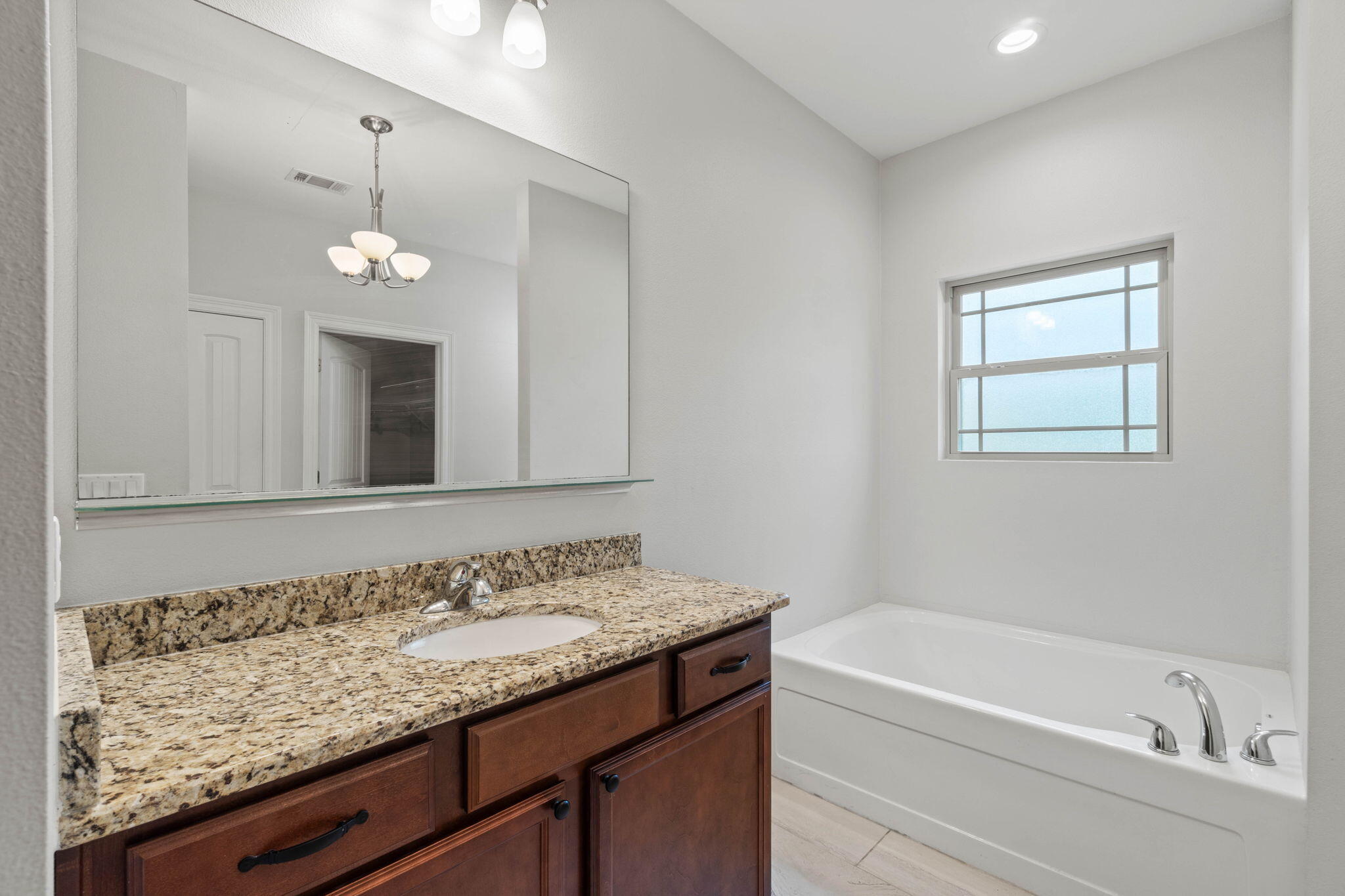 CAMELLIA COVE - Residential