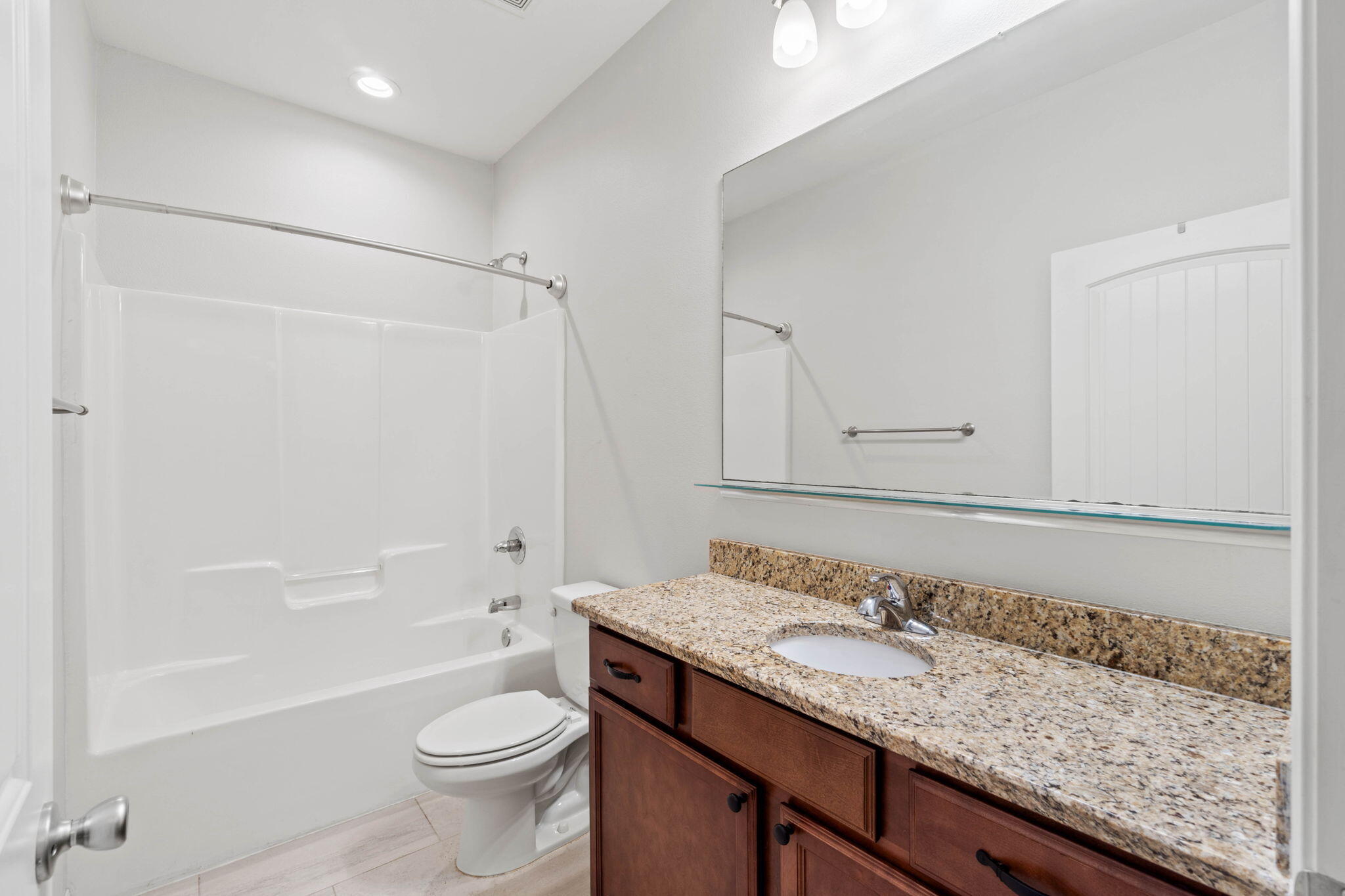 CAMELLIA COVE - Residential