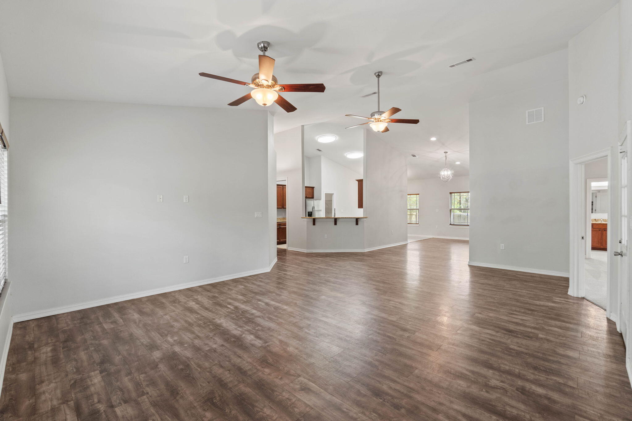 CAMELLIA COVE - Residential