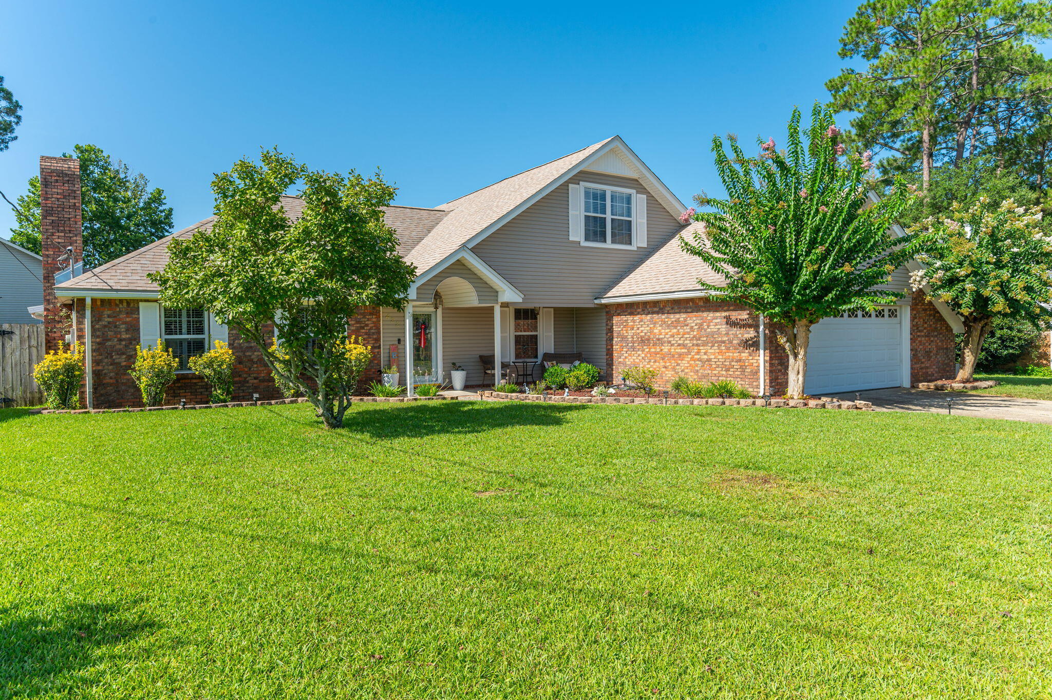 BRITTANY WOODS S/D - Residential