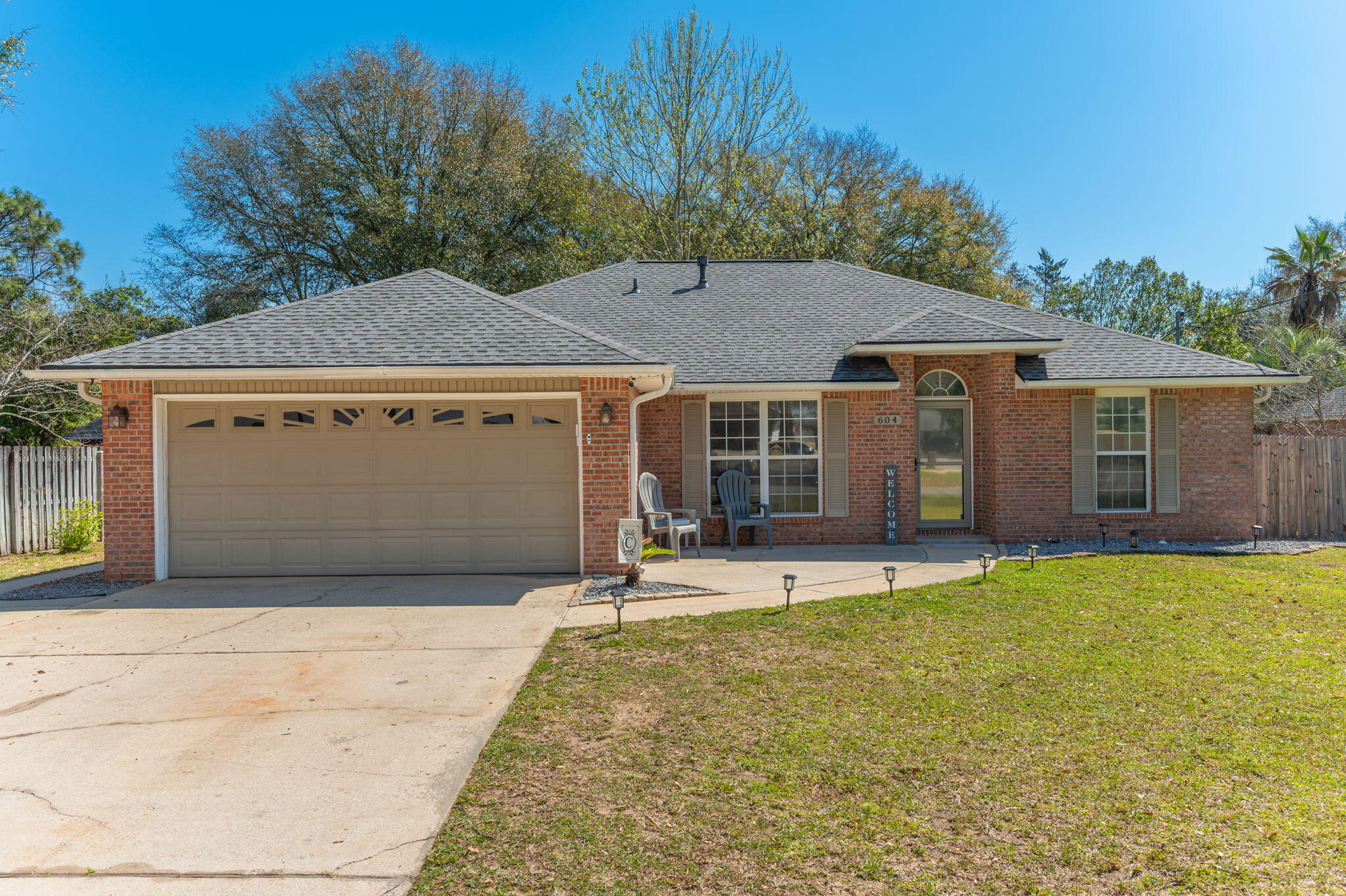 RIVERCHASE S/D PH 2 - Residential