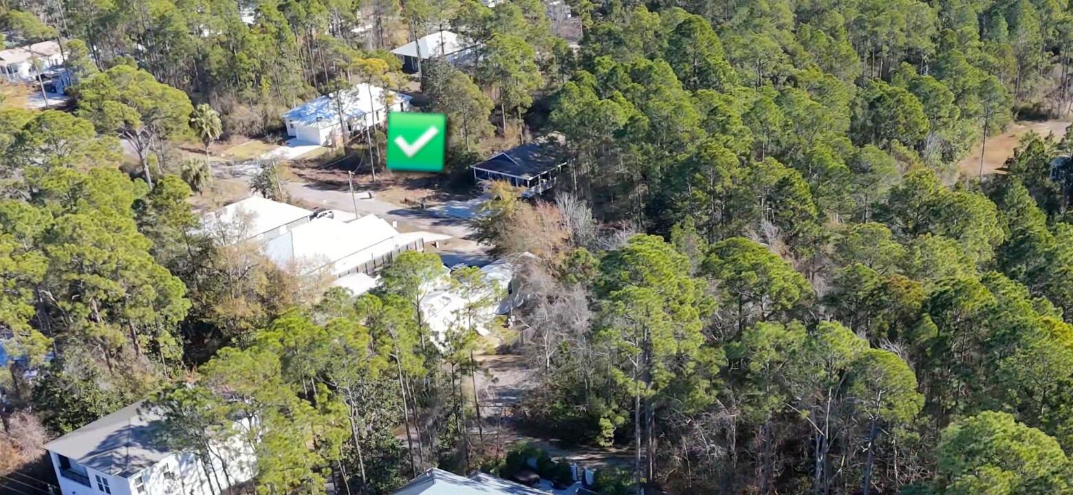 TOWN OF SANTA ROSA - Land
