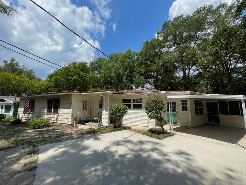 MEIGS S/D - Residential Lease