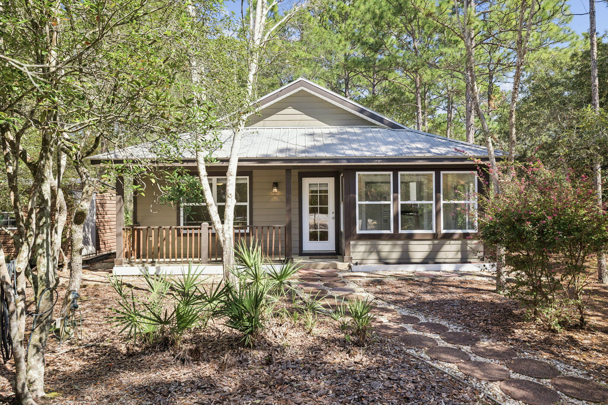 BAYOU CREEK ESTATES - Residential