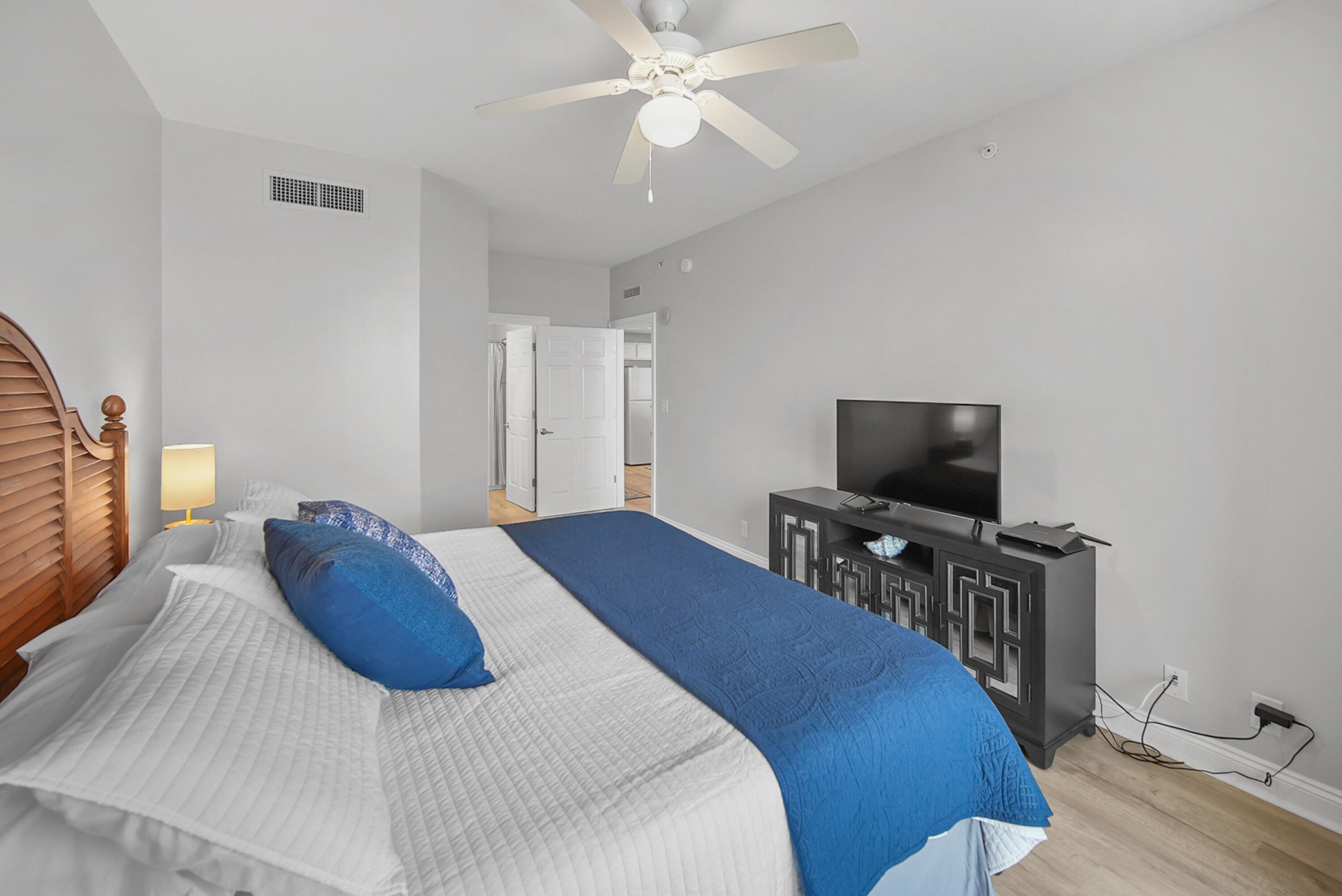 CALYPSO RESORT & TOWERS - Residential