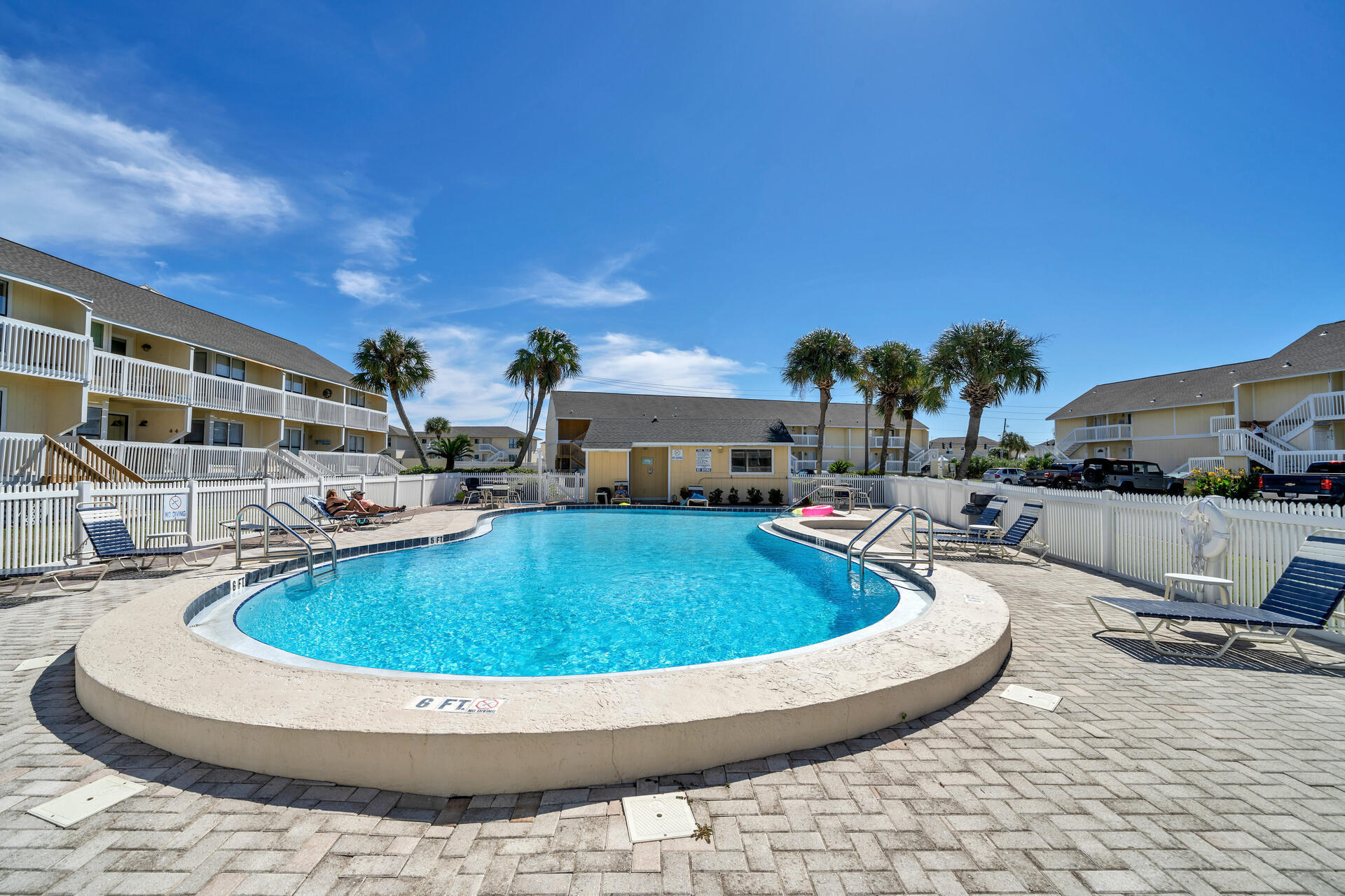 SANDPIPER COVE PH 02 - Residential
