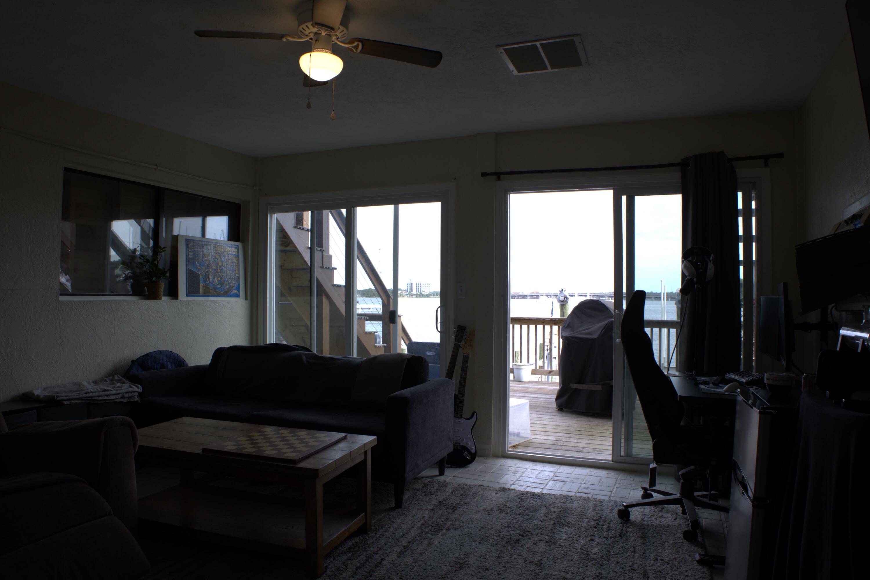 SNUG HARBOR - Residential