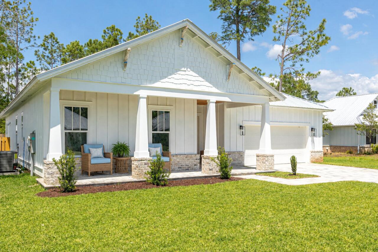 BEAR CREEK COTTAGES - Residential