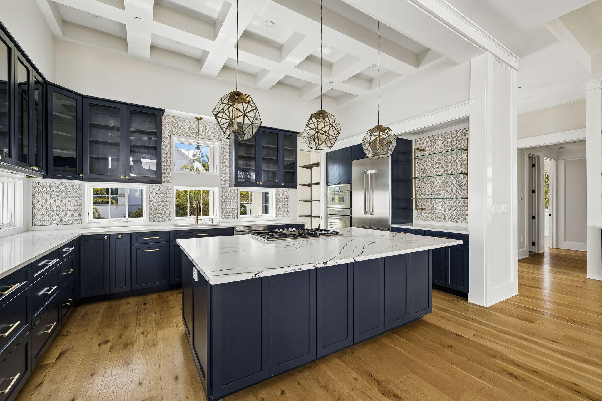 HERITAGE DUNES - Residential