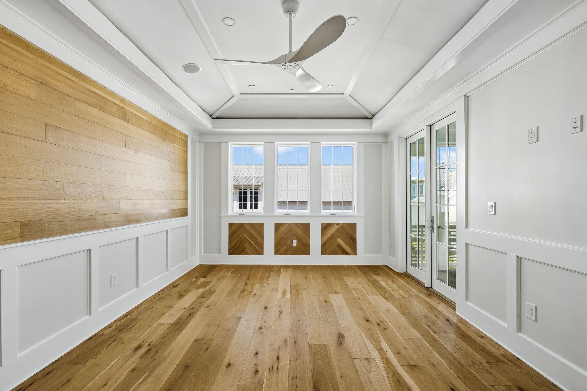 HERITAGE DUNES - Residential
