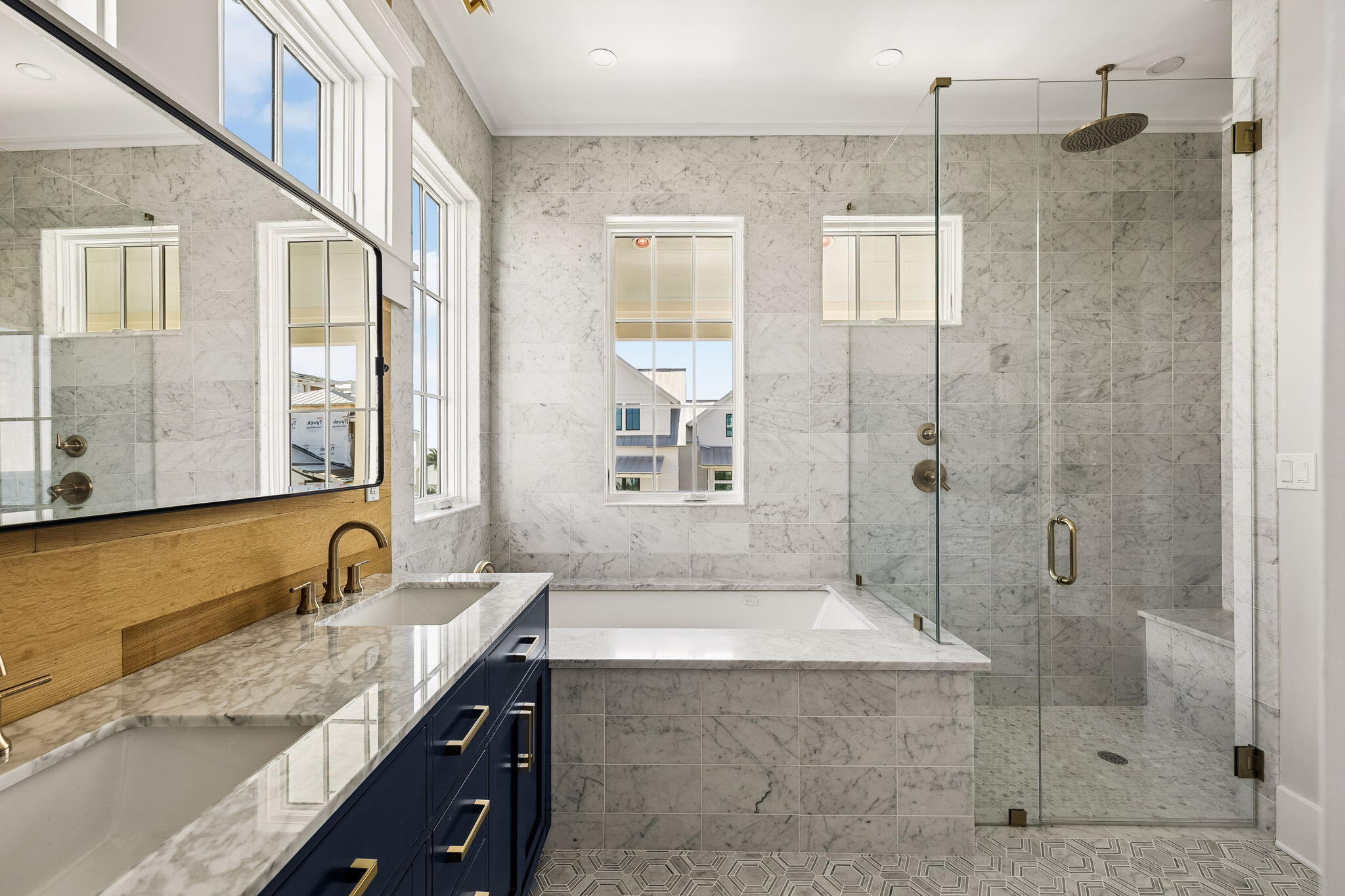 HERITAGE DUNES - Residential