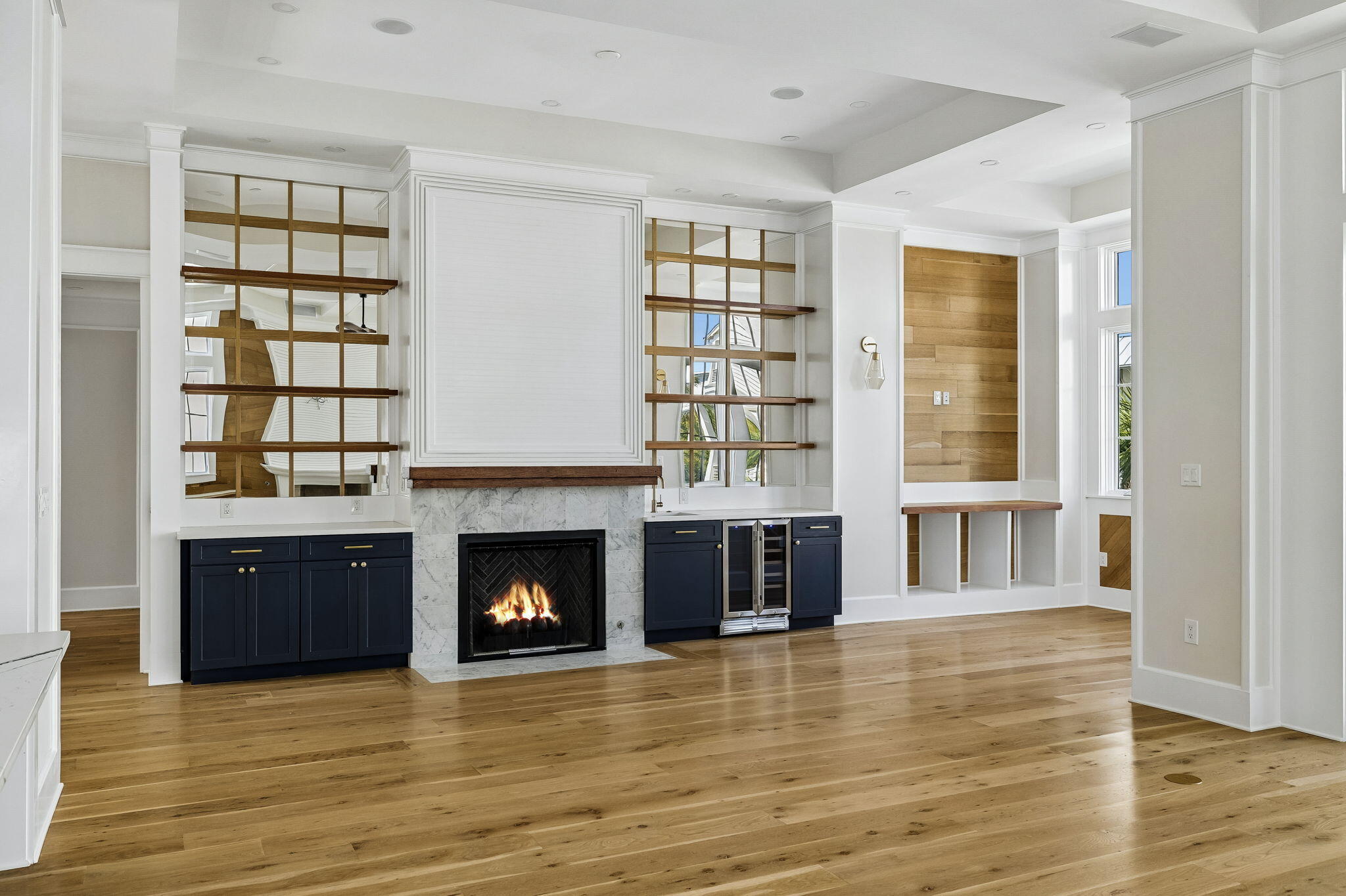 HERITAGE DUNES - Residential
