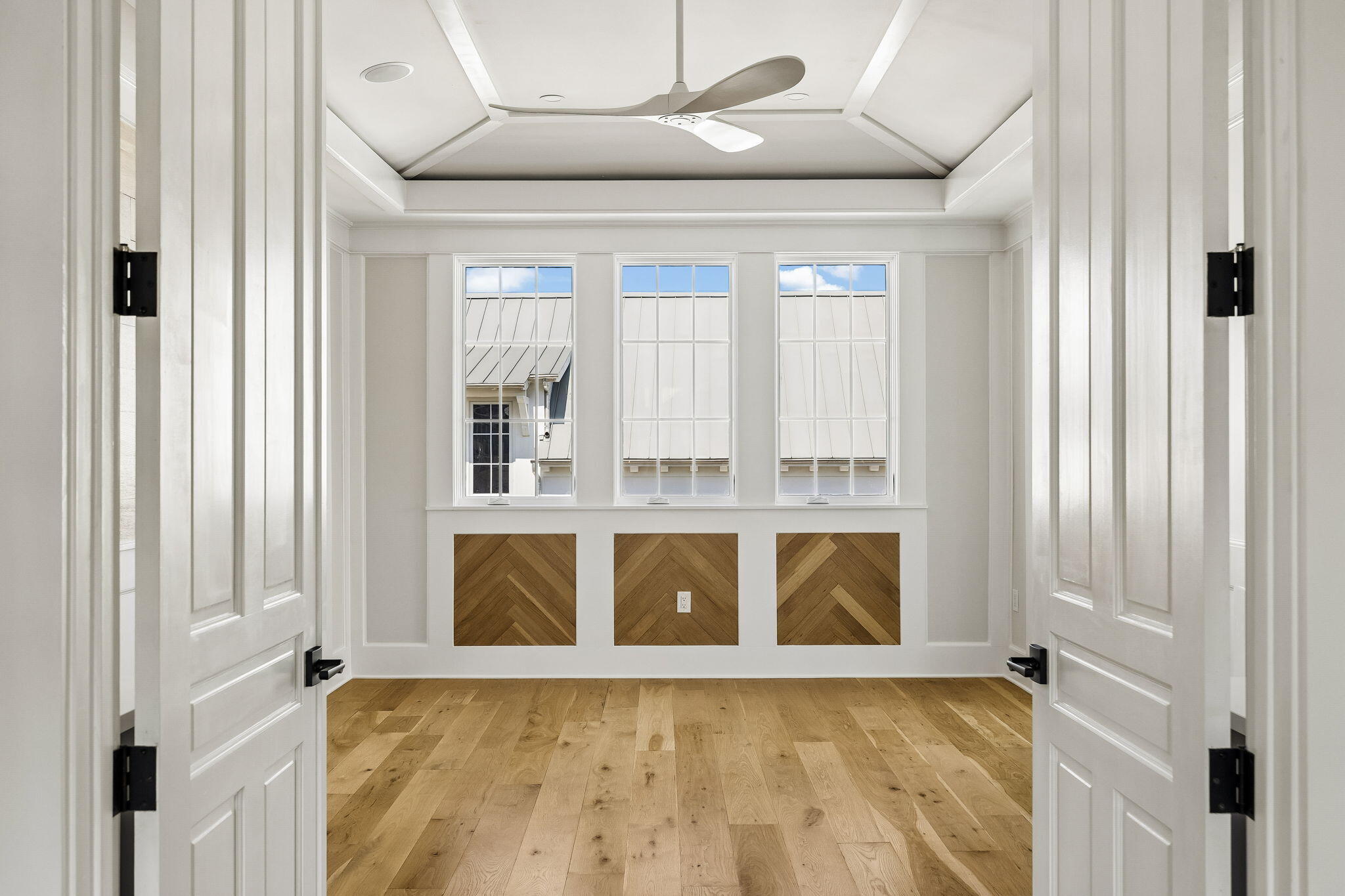 HERITAGE DUNES - Residential