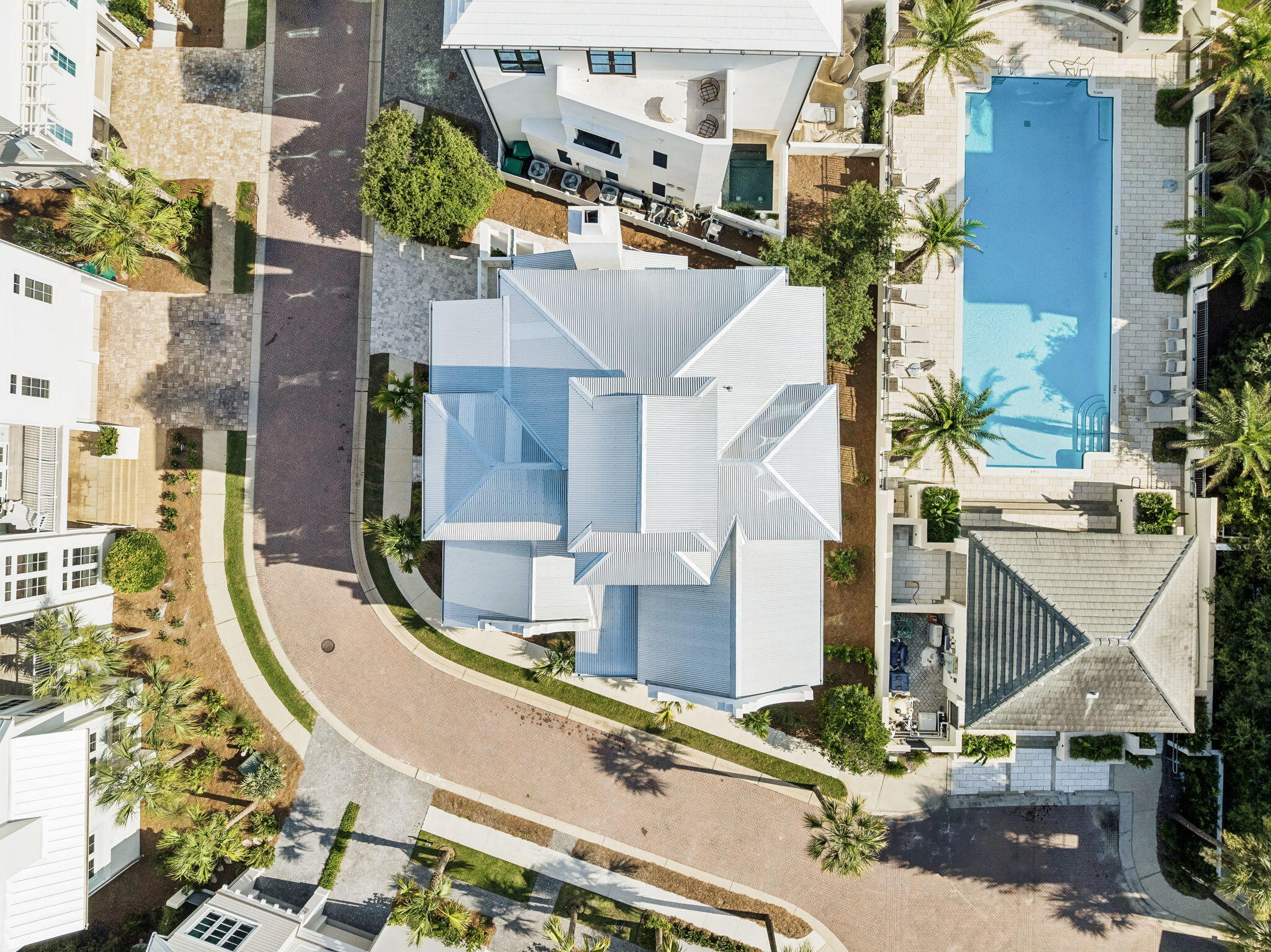 HERITAGE DUNES - Residential