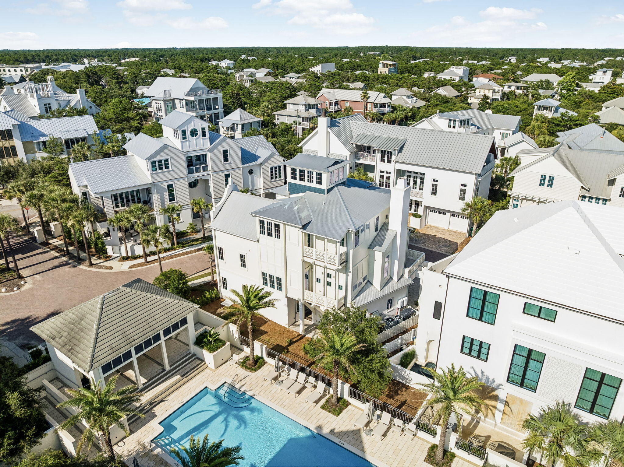 HERITAGE DUNES - Residential