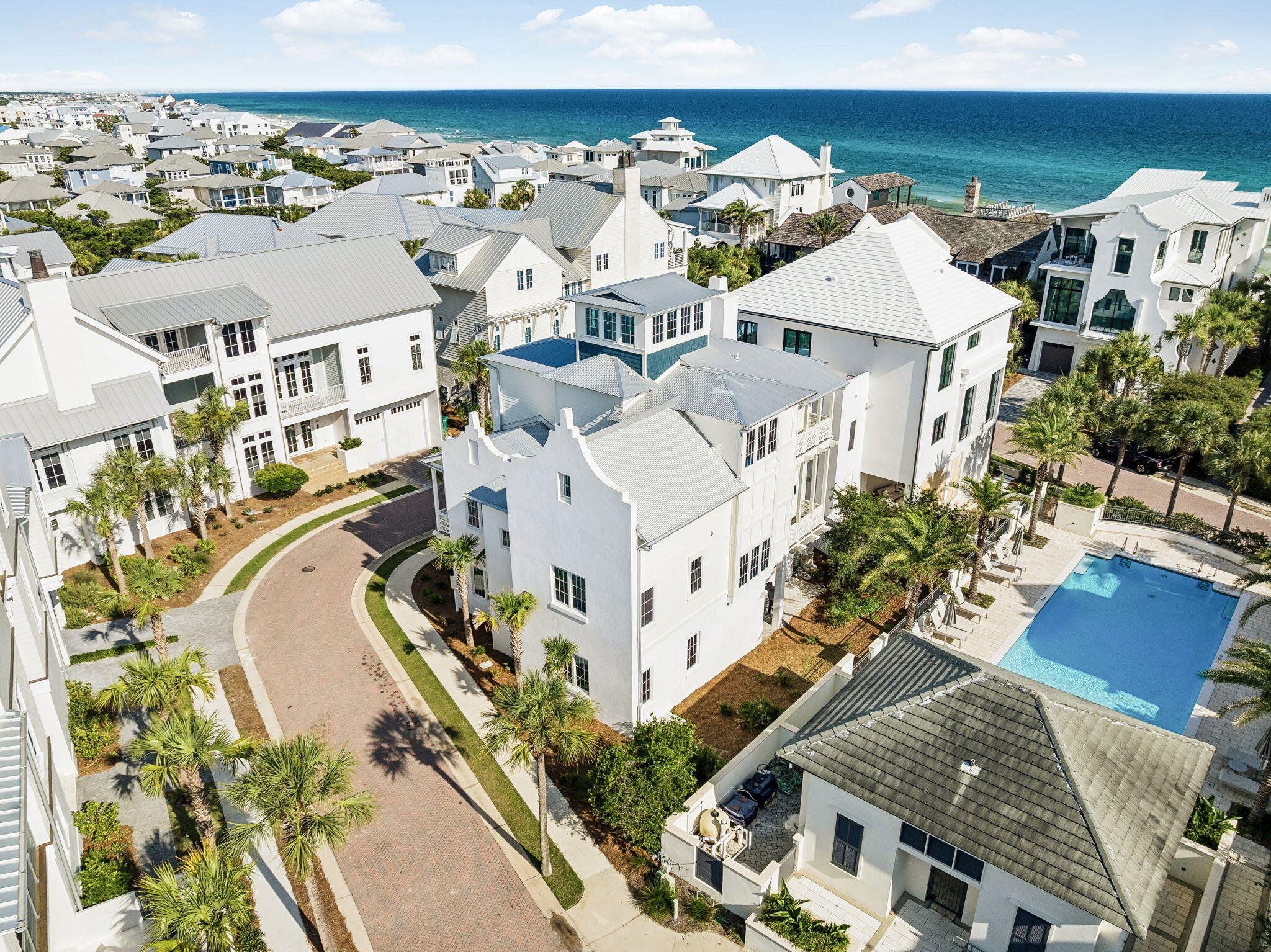 HERITAGE DUNES - Residential