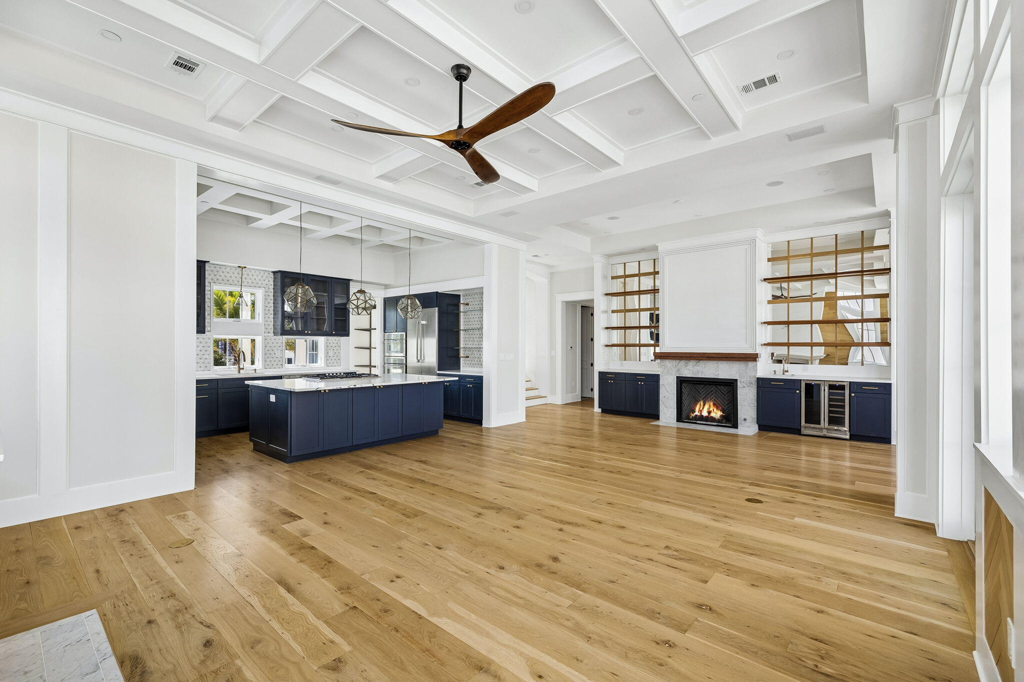 HERITAGE DUNES - Residential