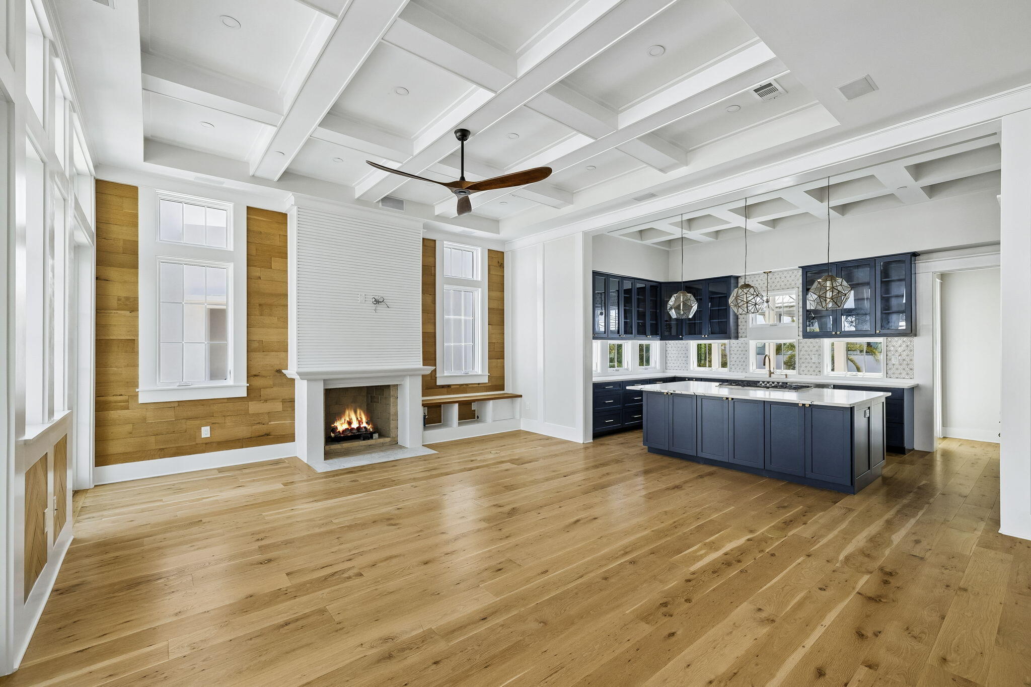 HERITAGE DUNES - Residential
