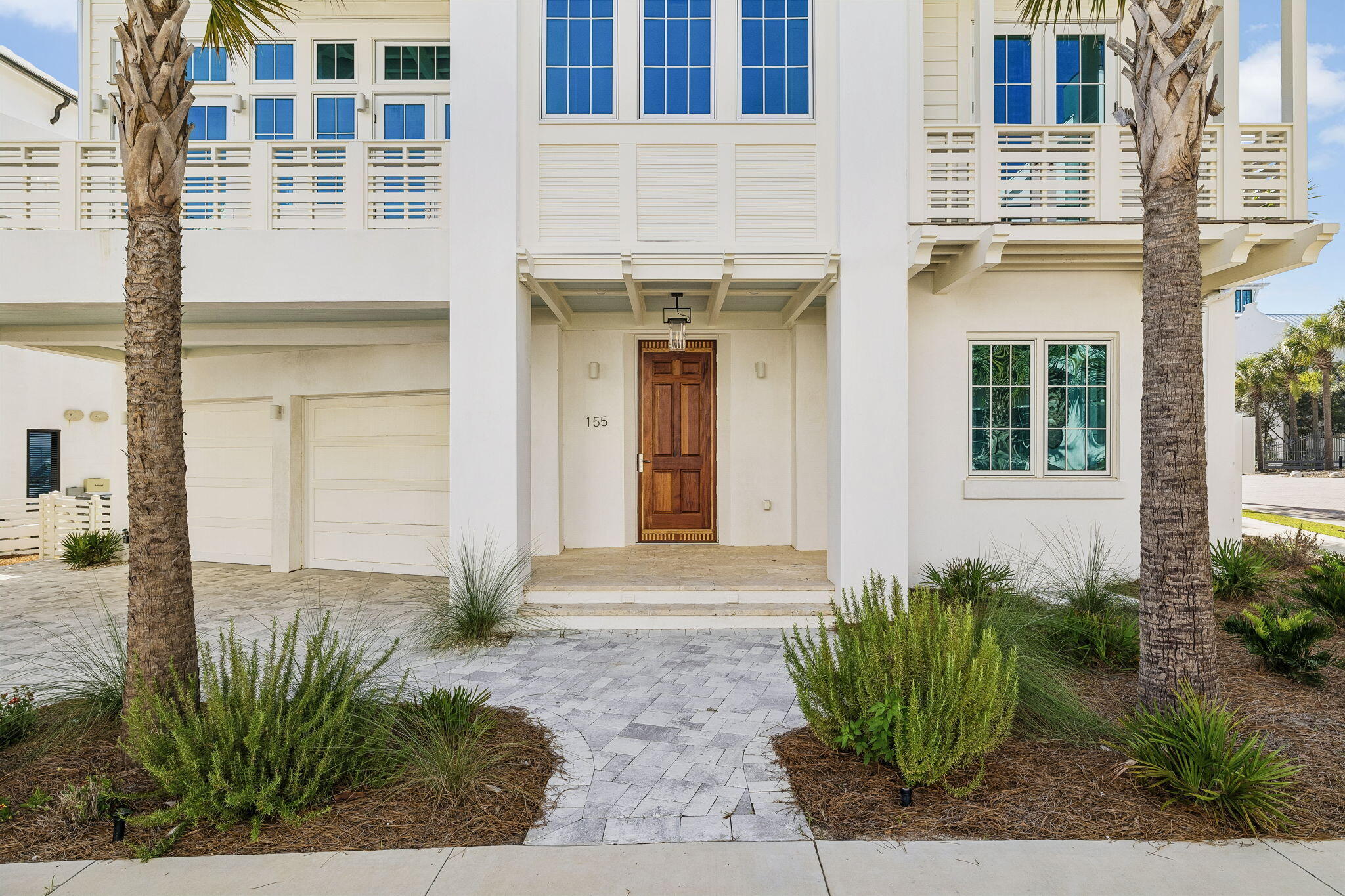 HERITAGE DUNES - Residential