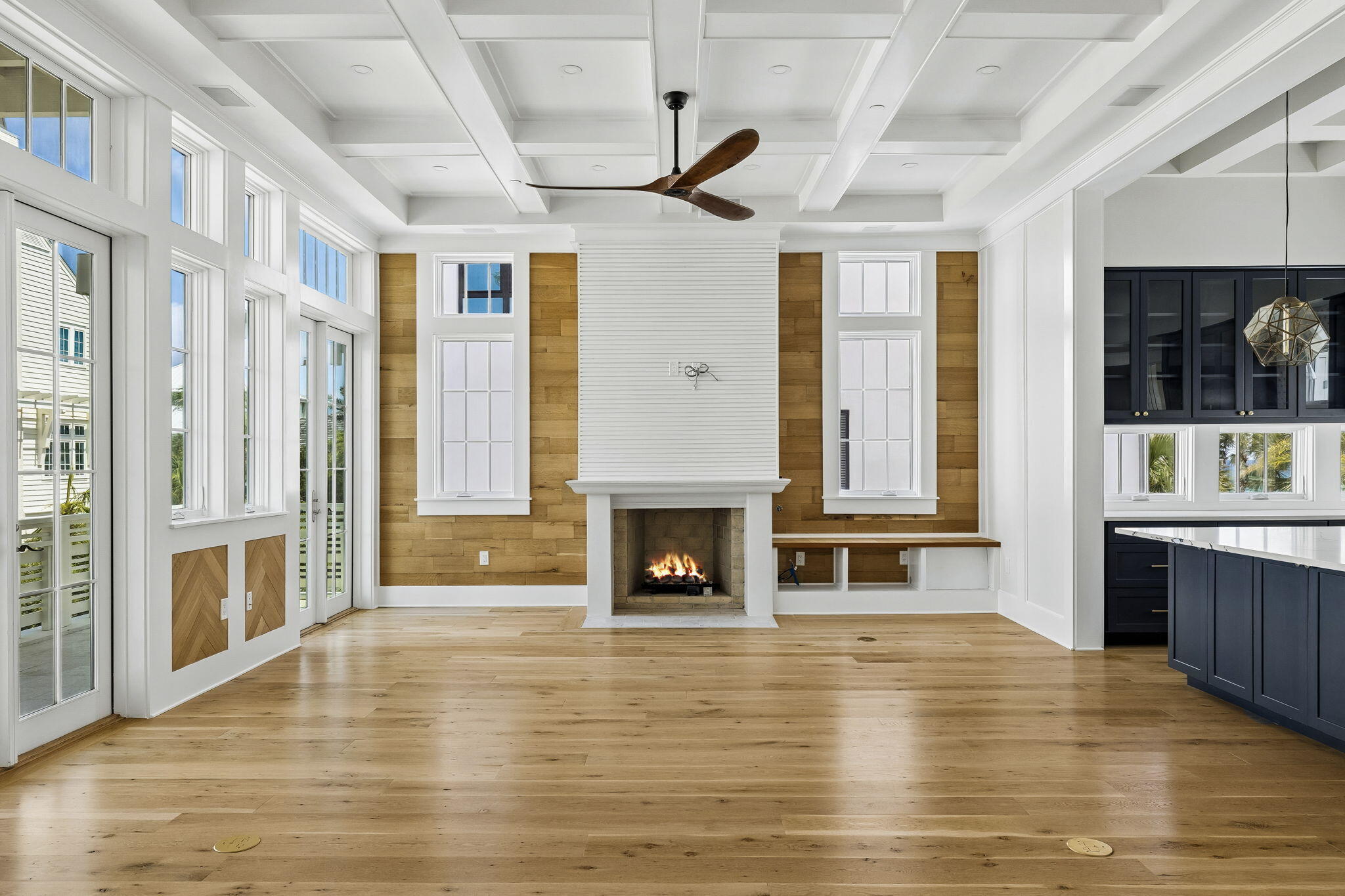 HERITAGE DUNES - Residential