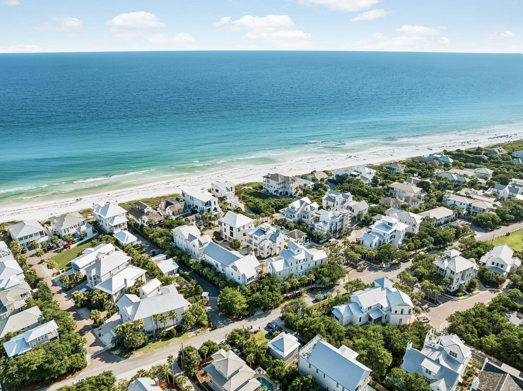 HERITAGE DUNES - Residential