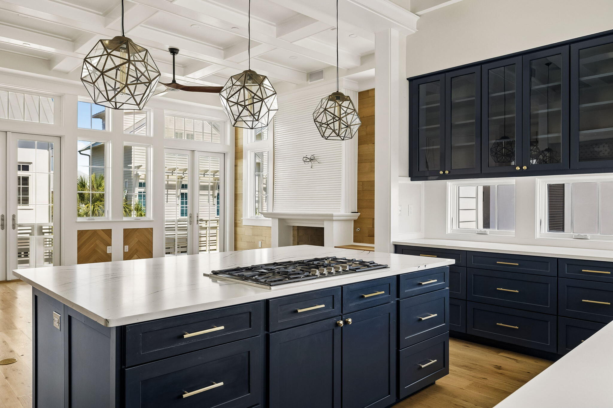 HERITAGE DUNES - Residential