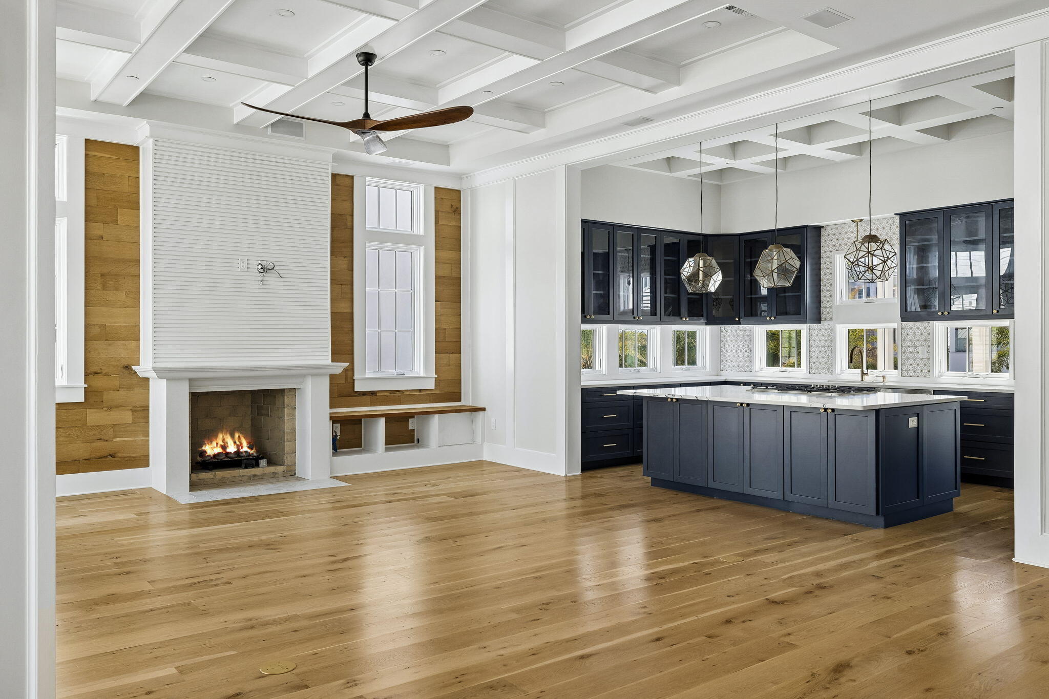 HERITAGE DUNES - Residential